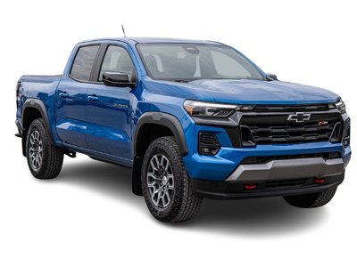 2023 Chevrolet Colorado in Saint-Leonard, Quebec
