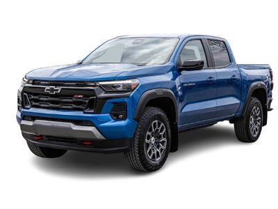 2023 Chevrolet Colorado in Saint-Leonard, Quebec