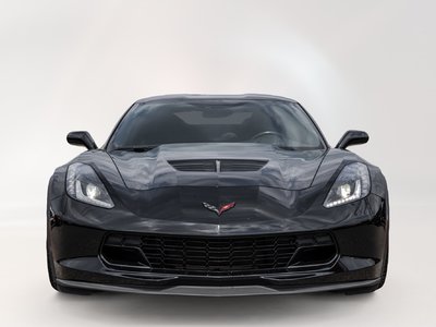 2018 Chevrolet Corvette in Saint-Leonard, Quebec