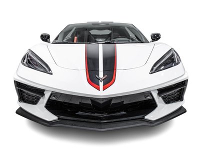 Chevrolet Corvette  2025 à Saint-Léonard, Québec