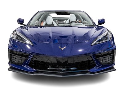 2026 Chevrolet Corvette in Saint-Leonard, Quebec