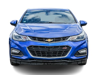 2017 Chevrolet Cruze in Saint-Leonard, Quebec