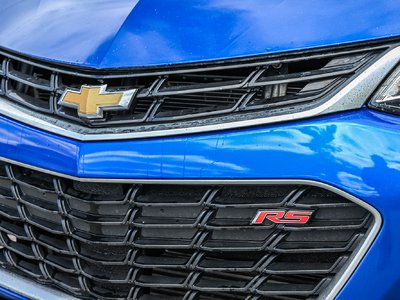 2017 Chevrolet Cruze in Saint-Leonard, Quebec