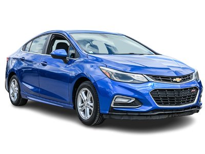 2017 Chevrolet Cruze in Saint-Leonard, Quebec