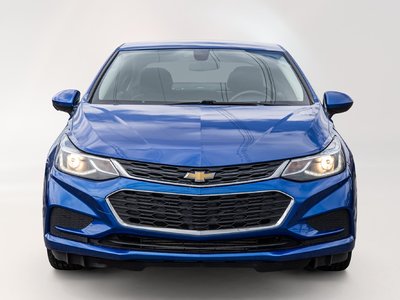 2018 Chevrolet Cruze in Saint-Leonard, Quebec
