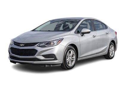 2018 Chevrolet Cruze in Saint-Leonard, Quebec