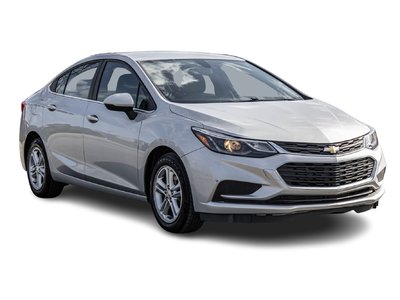 2018 Chevrolet Cruze in Saint-Leonard, Quebec