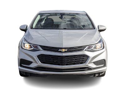 2018 Chevrolet Cruze in Saint-Leonard, Quebec