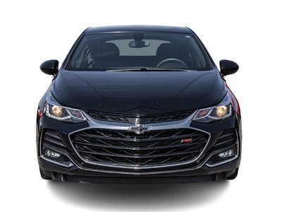 Chevrolet Cruze  2019 à Saint-Léonard, Québec