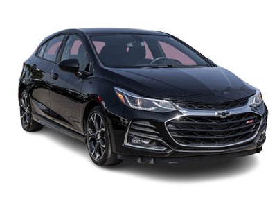 Chevrolet Cruze  2019 à Saint-Léonard, Québec