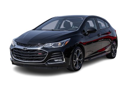 Chevrolet Cruze  2019 à Saint-Léonard, Québec