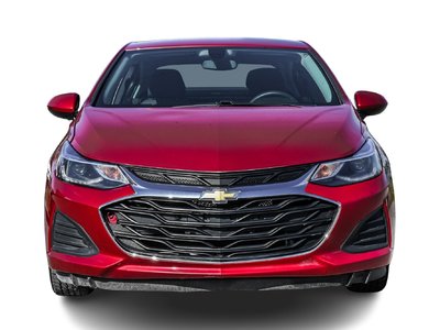 2019 Chevrolet Cruze in Saint-Leonard, Quebec