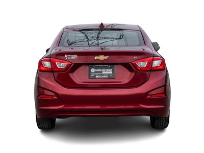 2019 Chevrolet Cruze in Saint-Leonard, Quebec