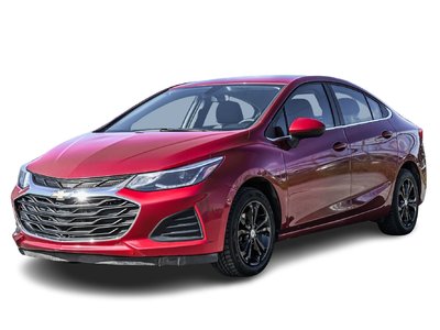 2019 Chevrolet Cruze in Saint-Leonard, Quebec