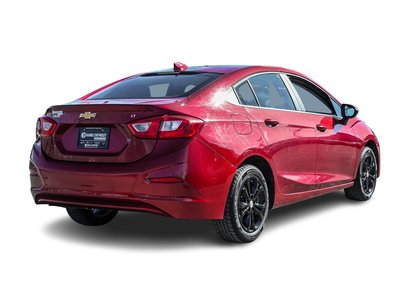 2019 Chevrolet Cruze in Saint-Leonard, Quebec
