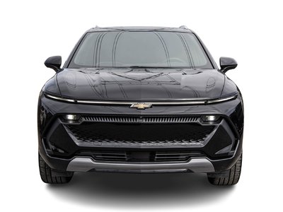Chevrolet Equinox EV  2024 à Saint-Léonard, Québec
