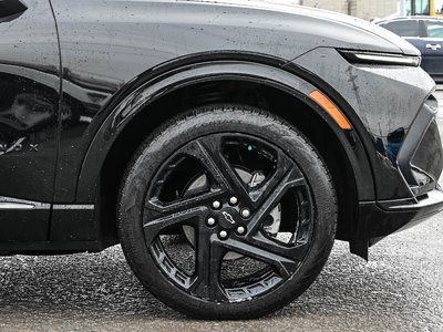 Chevrolet Equinox EV  2024 à Saint-Léonard, Québec