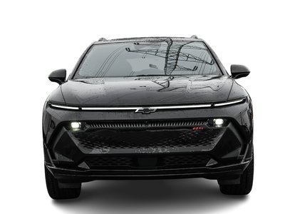 2024 Chevrolet Equinox EV in Saint-Leonard, Quebec