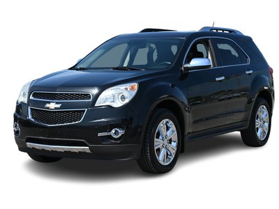 Chevrolet Equinox  2015 à Saint-Léonard, Québec