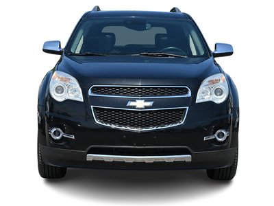 Chevrolet Equinox  2015 à Saint-Léonard, Québec