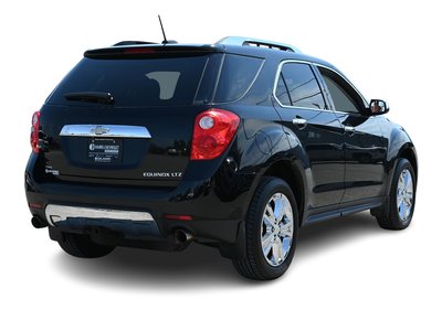 Chevrolet Equinox  2015 à Saint-Léonard, Québec
