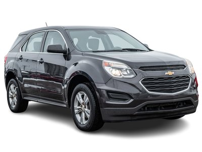 Chevrolet Equinox  2016 à Saint-Léonard, Québec
