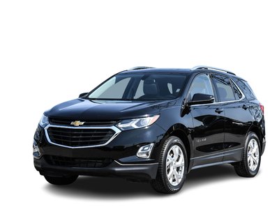 2019 Chevrolet Equinox in Saint-Leonard, Quebec
