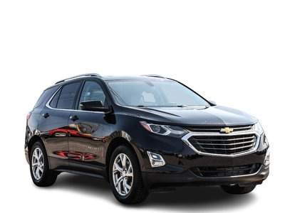 2019 Chevrolet Equinox in Saint-Leonard, Quebec