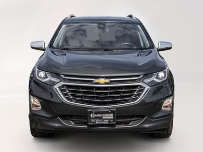 Chevrolet Equinox  2020 à Saint-Léonard, Québec