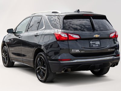 2020 Chevrolet Equinox in Saint-Leonard, Quebec