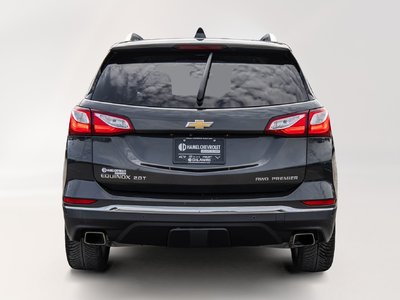 2020 Chevrolet Equinox in Saint-Leonard, Quebec
