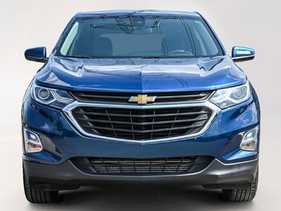 2020 Chevrolet Equinox in Saint-Leonard, Quebec