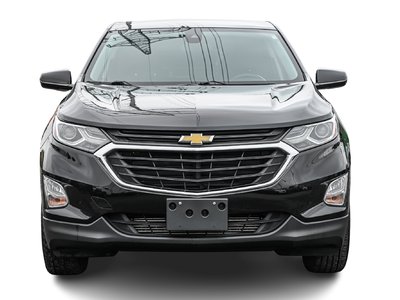 2020 Chevrolet Equinox in Saint-Leonard, Quebec