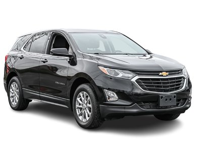 2020 Chevrolet Equinox in Saint-Leonard, Quebec
