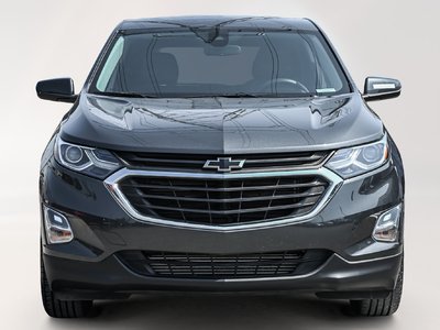 2021 Chevrolet Equinox in Saint-Leonard, Quebec