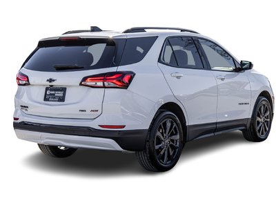 2024 Chevrolet Equinox in Saint-Leonard, Quebec