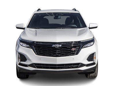 2024 Chevrolet Equinox in Saint-Leonard, Quebec