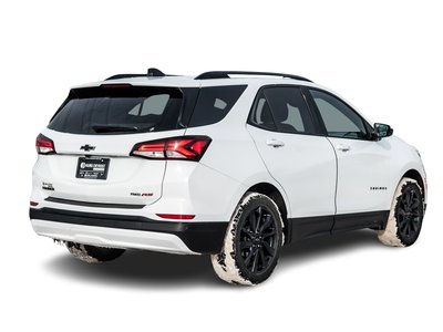 Chevrolet Equinox  2024 à Saint-Léonard, Québec