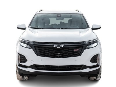 2024 Chevrolet Equinox in Saint-Leonard, Quebec