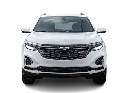 Chevrolet Equinox  2024 à Saint-Léonard, Québec