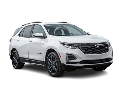 Chevrolet Equinox  2024 à Saint-Léonard, Québec