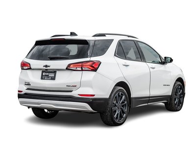Chevrolet Equinox  2024 à Saint-Léonard, Québec