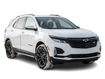 2024 Chevrolet Equinox in Saint-Leonard, Quebec