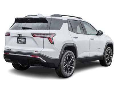 2026 Chevrolet Equinox in Saint-Leonard, Quebec