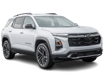 2026 Chevrolet Equinox in Saint-Leonard, Quebec