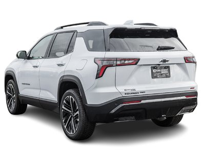 2026 Chevrolet Equinox in Saint-Leonard, Quebec