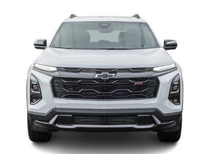 2026 Chevrolet Equinox in Saint-Leonard, Quebec