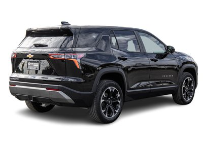 2026 Chevrolet Equinox in Saint-Leonard, Quebec
