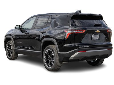 Chevrolet Equinox  2026 à Saint-Léonard, Québec