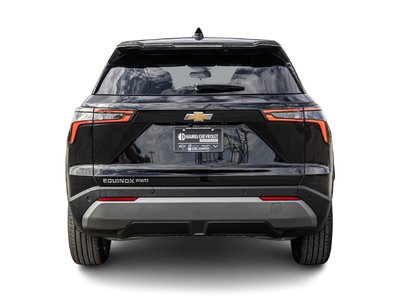 Chevrolet Equinox  2026 à Saint-Léonard, Québec